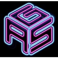 Grey Area Sound Logo