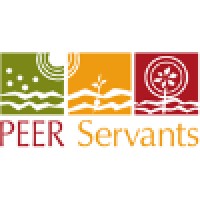 PEER Servants Logo