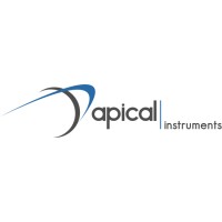 Apical Instruments Logo