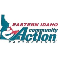 EASTERN IDAHO COMMUNITY ACTION PARTNERSHIP, INC. Logo