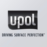U-POL LTD Logo
