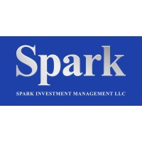 SPARK INVESTMENT MANAGEMENT LLC Logo