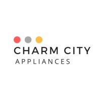 Charm City Appliances Logo