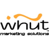 Whut Marketing Solutions Logo