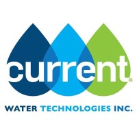 Current Water Technologies Inc. Logo