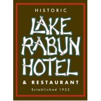Lake Rabun Hotel & Restaurant Logo