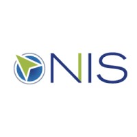 NIS Consulting Logo