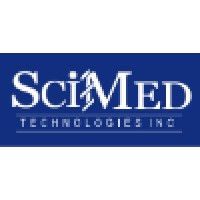 SciMed Technologies Logo