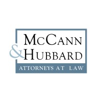 McCann & Hubbard Logo