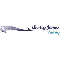 Anstey James Ltd Logo
