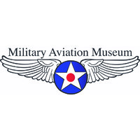 Military Aviation Museum Logo