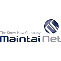 Maintainet AG Logo