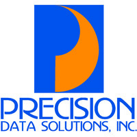 Precision Data Solutions, Inc. Logo