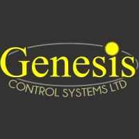Genesis Control Systems Ltd Logo