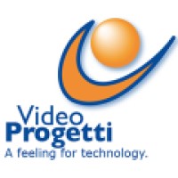 Video Progetti Srl Logo