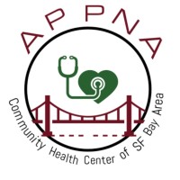 APPNA Community Health Center of the SF Bay Area Logo