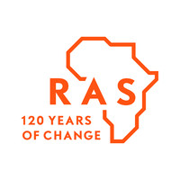 Royal African Society Logo