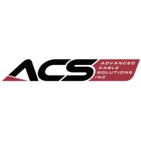 ADVANCED CABLE SOLUTIONS, INC Logo