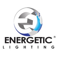 Energetic Lighting Logo