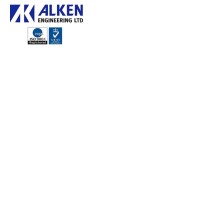 ALKEN ENGINEERING LIMITED Logo