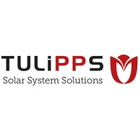 TULiPPS BV Logo