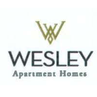 Wesley Townsend Apartment Homes Logo