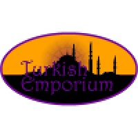 The Turkish Emporium Ltd Logo