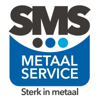 SMS Metaal Service B.V. Logo