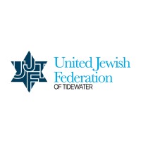 UNITED JEWISH FEDERATION OF TIDEWATER, INC Logo
