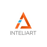 InteliArt Online Marketing Logo