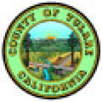 County of Tulare Logo