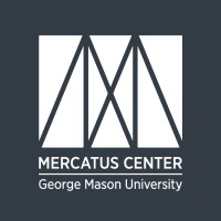 Mercatus Center at George Mason University Logo