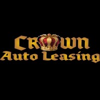Crown Auto Leasing Logo