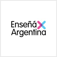 Enseñá por Argentina Logo