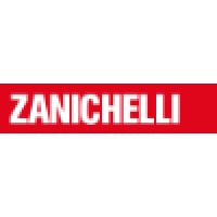 Zanichelli editore S.p.A Logo
