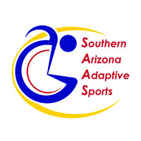 SOUTHERN ARIZONA ADAPTIVE SPORTS Logo
