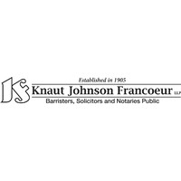 Knaut Johnson Francoeur Logo