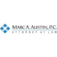 Marc A. Austin, P.C. Logo