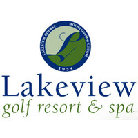 Lakeview Golf Resort & Conference Center Logo