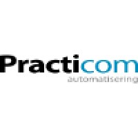 Practicom Logo