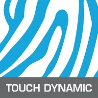 Touch Dynamic Logo