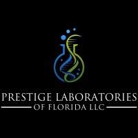 PRESTIGE LABORATORIES OF FLORIDA LLC Logo
