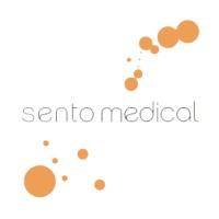 Sento Medical Logo