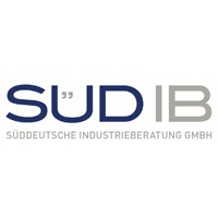 Süddeutsche Industrieberatung SüdIB GmbH Logo