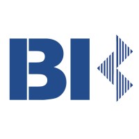 BAUER Informationssysteme GmbH Logo