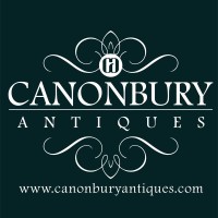 CANONBURY ANTIQUES LIMITED Logo