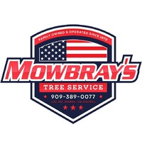 Mowbrays Tree Service, Incorporated Logo