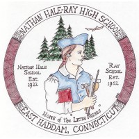 East Haddam Public Schools Logo