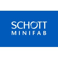 SCHOTT MINIFAB Logo
