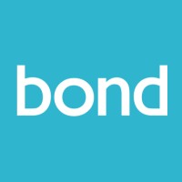 bond for web solutions Logo
